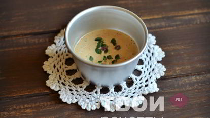 Рецепт Маринада для курицы