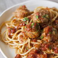 Рецепт Мясного соуса Болоньезе в мультиварке