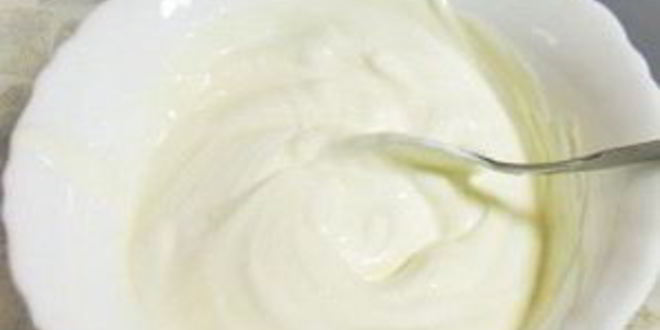 Рецепт огуречного соуса вместо майонеза