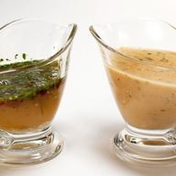 Рецепт Острого тайского соуса