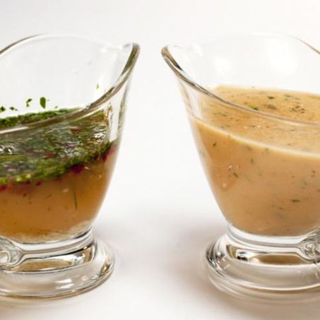 Рецепт Острого тайского соуса