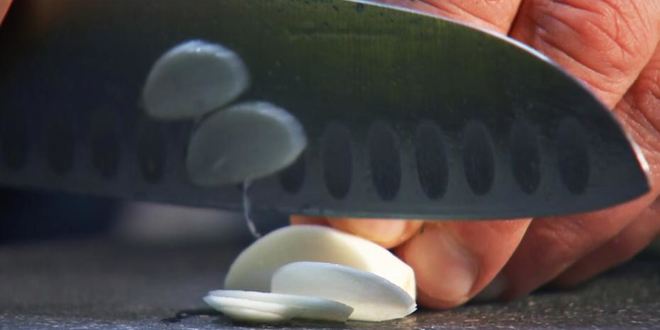 Рецепт острого тайского соуса