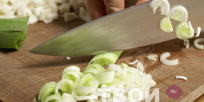 Рецепт овощного соуса