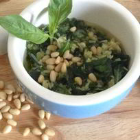 Классические соусы