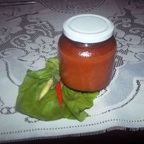 Томатные соусы