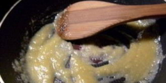 Рецепт шоколадного соуса