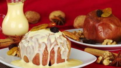 Рецепт Сливочного карамельного соуса