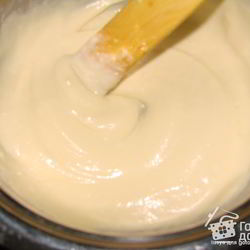 Рецепт Бешамели