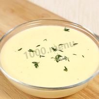 Сырные соусы