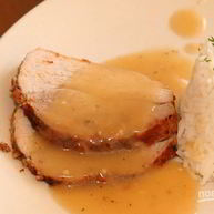 Рецепт Соуса для мяса в духовке