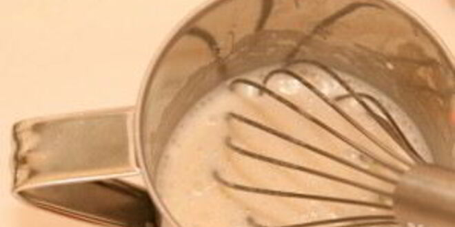 Рецепт соуса для мяса в духовке