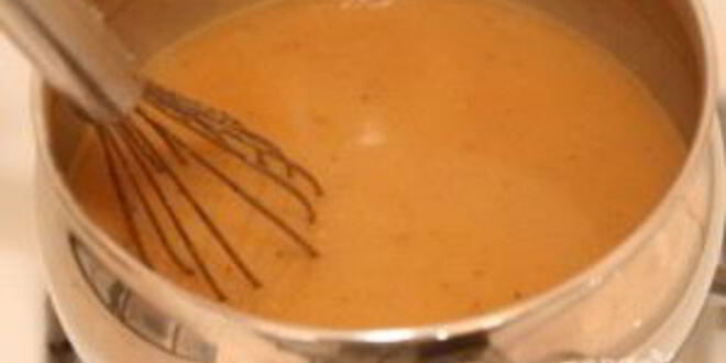 Рецепт соуса для мяса в духовке