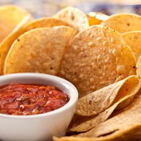 Соус для начос