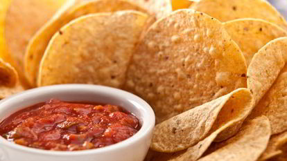 Рецепт Соуса для начос