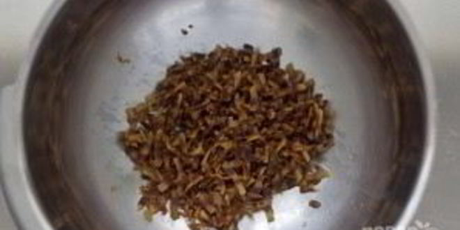 Рецепт соуса для пасты карбонара