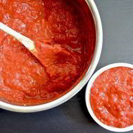 Рецепт Соуса для пиццы