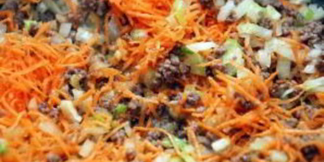 Рецепт соуса итальянского к макаронам