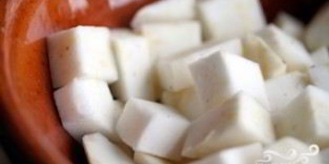 Рецепт соуса из сельдерея