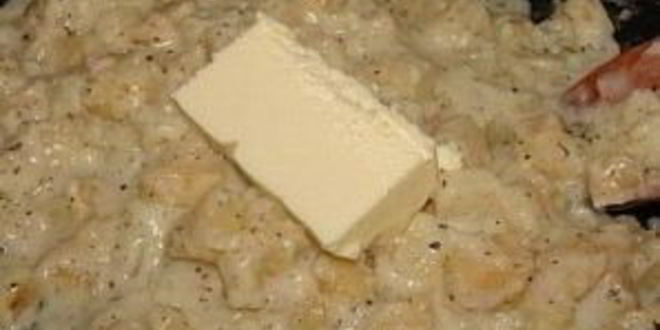 Рецепт соуса из сельдерея