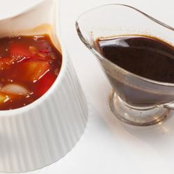 Рецепт Соуса кисло-сладкий