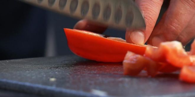 Рецепт соуса кисло-сладкий