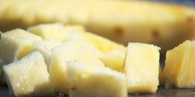 Рецепт соуса кисло-сладкий