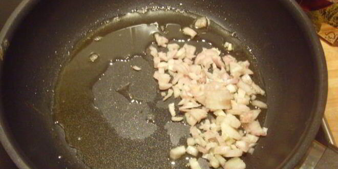 Рецепт филе говядины со спаржевым песто под соусом b arnaise