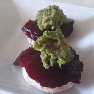 Рецепт Классического песто