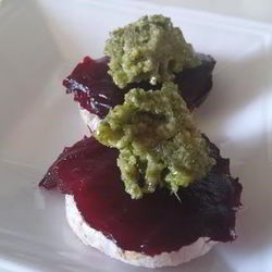 Рецепт Классического песто