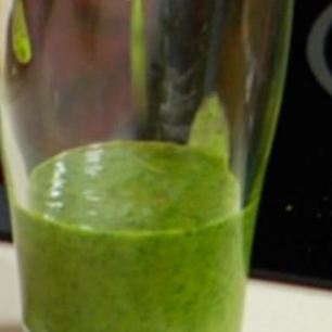 Рецепт Песто из кинзы