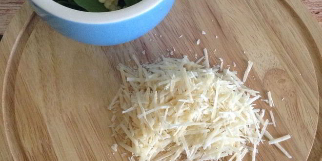 Рецепт песто