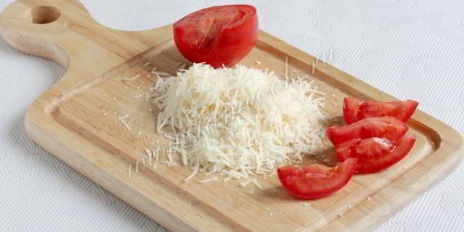 Рецепт спагетти с соусом песто