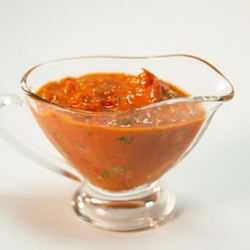 Рецепт Соуса ранчеро