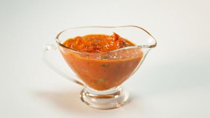 Рецепт Соуса ранчеро