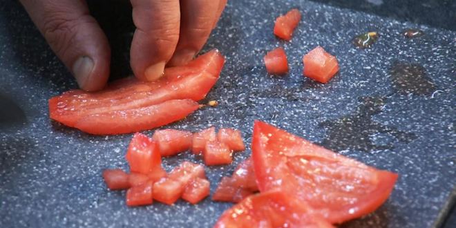 Рецепт соуса ранчеро