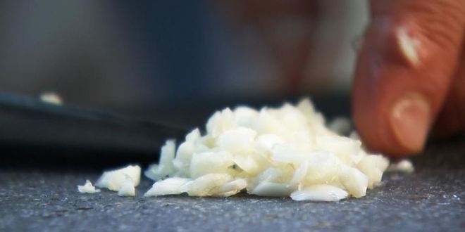 Рецепт соуса ранчеро