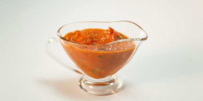Рецепт соуса ранчеро