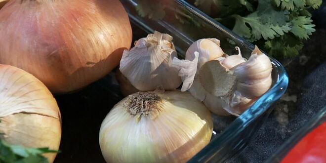 Рецепт соуса ромеско