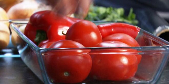 Рецепт соуса ромеско