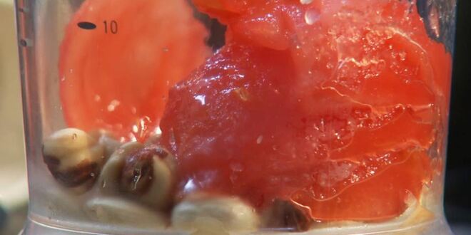 Рецепт соуса ромеско