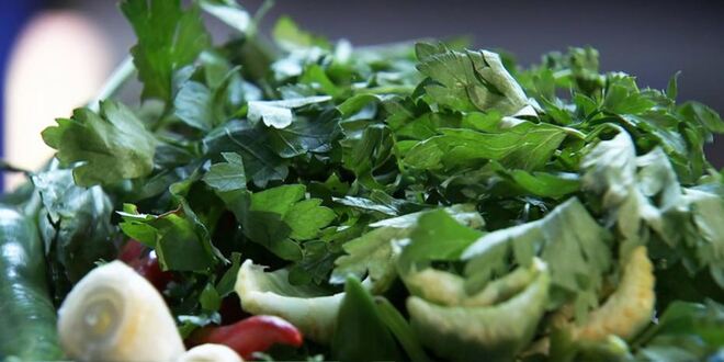 Рецепт соуса ромеско