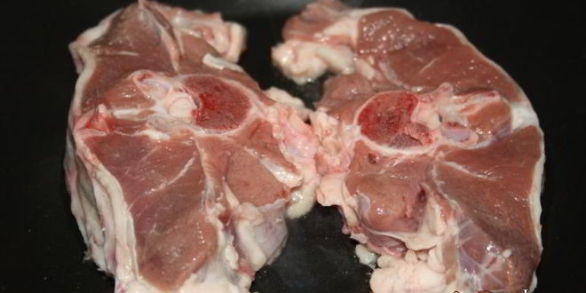 Рецепт соуса с бараниной