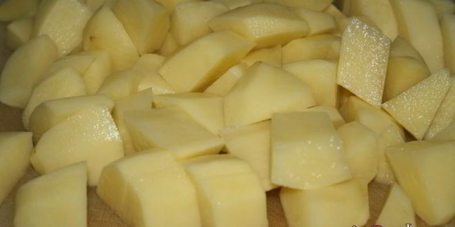 Рецепт соуса с бараниной