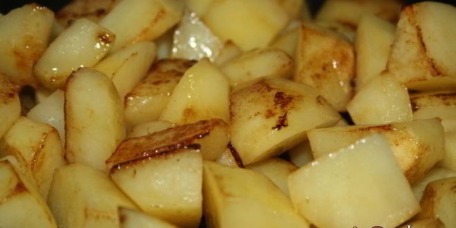 Рецепт соуса с бараниной