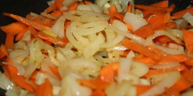 Рецепт соуса с бараниной