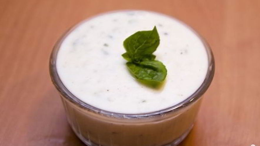 Рецепт соуса с белым вином