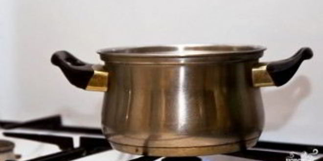 Рецепт соуса с белым вином