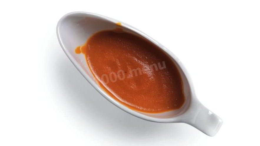 Рецепт томатной сальсы