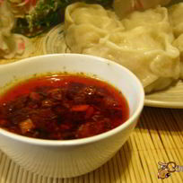 Соус Сантан