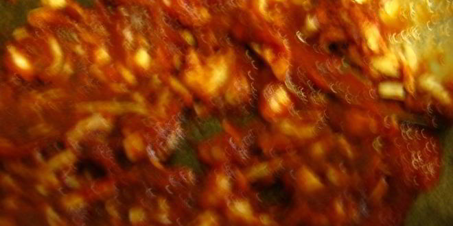 Рецепт соуса сантан